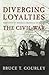 Diverging Loyalties: Baptists in Middle Georgia During the Civil War