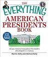 The Everything American Presidents Book by Martin Kelly