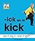 Ick As in Kick (Word Famili...