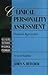 Clinical Personality Assess...