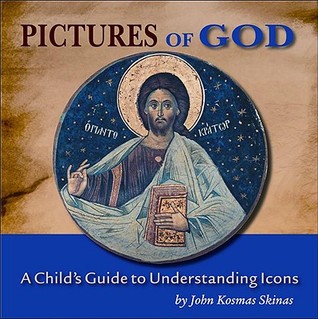 Pictures of God: A Child's Guide to Understanding Icons (Paperback)