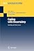 Coping with Uncertainty: Modeling and Policy Issues (Lecture Notes in Economics and Mathematical Systems, 581)