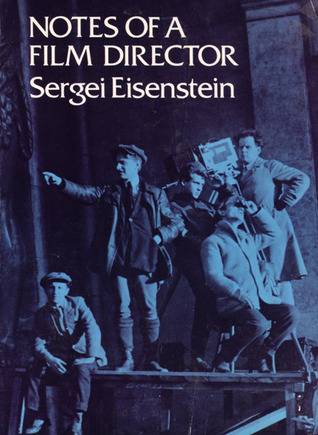 Notes of a Film Director (English and Russian Edition)