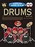 Complete Learn to Play Drums Manual by Craig Lauritsen