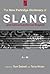 The New Partridge Dictionary of Slang and Unconventional English (Dictionary of Slang and Unconvetional English)