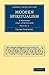 Modern Spiritualism: A Hist...
