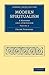 Modern Spiritualism by Frank Podmore