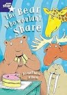The Bear Who Wouldn't Share
