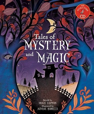 Tales of Mystery and Magic (Hardcover)
