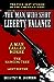 The Man Who Shot Liberty Valance And a Man Called Horse, the Hanging Tree, and Lost Sister by Dorothy M. Johnson