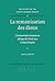 La romanisation des dieux: L'interpretatio romana en Afrique du Nord sous le Haut-Empire (Religions in the Graeco-Roman World, 158) (French Edition)