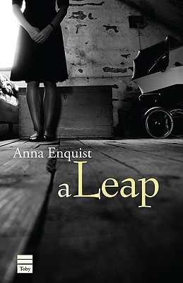 A Leap (Paperback)