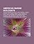 American Marine Biologists: Rachel Carson, Ed Ricketts, Arlo Hemphill, Ernest Everett Just, Harold Loesch, Louis Herman, R. V. Truitt