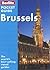 Brussels (Berlitz Pocket Guides)