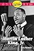 Martin Luther King, Jr.: Early Fluent Plus (Nonfiction Readers)