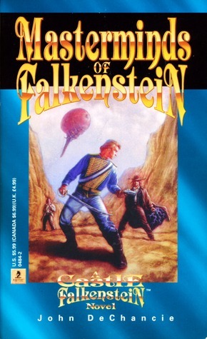Masterminds of Falkenstein
