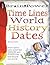 Time Lines: World History Dates (Brain Power)