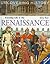 Everyday Life in the Renaissance (Uncovering History)