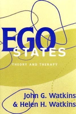 Ego States: Theory and Therapy (Paperback)