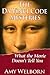 The Da Vinci Code Mysteries: What the Movie Doesn't Tell You