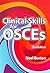 Clinical Skills for OSCEs