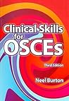 Clinical Skills for OSCEs Clinical Skills for OSCEs