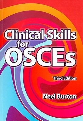 Clinical Skills for OSCEs