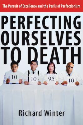 Perfecting Ourselves to Death: The Pursuit Of Excellence And The Perils Of Perfectionism (Paperback)