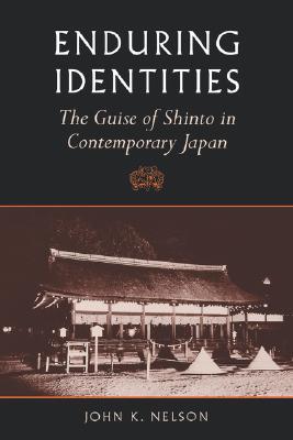 Enduring Identities: The Guise of Shinto in Contemporary Japan (Paperback)