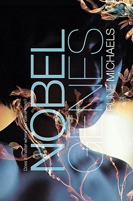 Nobel Genes (Hardcover)