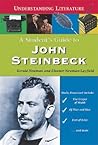 A Student's Guide to John Steinbeck (Understanding Literature)