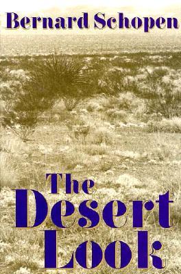 The Desert Look (Jack Ross #2)