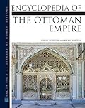 Encyclopedia of the Ottoman Empire
