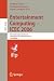 Entertainment Computing - I...