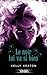 Le noir lui va si bien (Gods & Monsters, #1)
