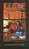 The Babysitter by R.L. Stine