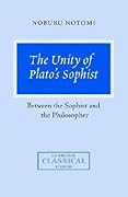 The Unity of Plato's Sophist: Between the Sophist and the Philosopher