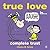 True Love is... Complete Trust (Peanuts Gift Books S.)