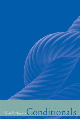 Conditionals (Hardcover)