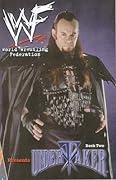 WWF Presents Undertaker Book 2