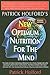 New Optimum Nutrition for the Mind by Patrick Holford BSc DipION ...