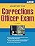 Master the Corrections Officer, 15/e (ARCO CIVIL SERVICE TEST TUTOR)