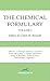 The Chemical Formulary, Vol...