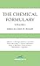 The Chemical Formulary, Volume 1