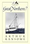 Great Northern? A Scottish Adventure of Swallows & Amazons