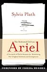 Ariel by Sylvia Plath