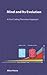 Mind and Its Evolution: A Dual Coding Theoretical Approach
