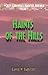 Haints of the Hills by Daniel W. Barefoot Haints of the Hills by Daniel W. Barefoot