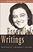 Essential Writings: Spiritu...