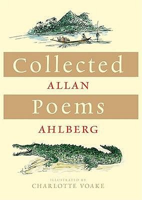 Collected Poems (Hardcover)
